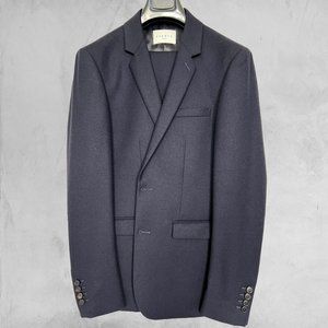 Sandro | Classic Navy Suit